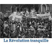 La Revolution Tranquille - La Revolution Tranquille [Import]