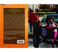 La "Révolution" tunisienne Chroniques - 2011-2014 - François-Georges Bussac - Orizons - broché - Essai