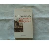 La Révolution, une exception française ?