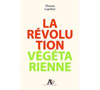 La Révolution végétarienne