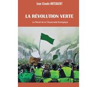 LA REVOLUTION VERTE