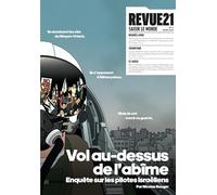 La Revue 21 - n° 71