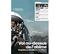 Revue XXI n° 71