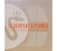 La Revue - 40 Récits & Fictions courtes