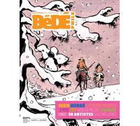 La revue bedephile - Collectif - Noir Sur Blanc - broché - Revue