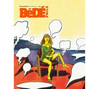 La revue bedephile - Collectif - Noir Sur Blanc - broché - Revue