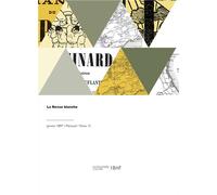 La Revue blanche - Lucien Muhlfeld - Hachette Bnf - broché - Livre