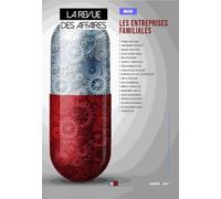La Revue Des Affaires N° 8 - Les Entreprises Familiales