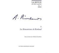 La Revue des lettres modernes Adrien Cavallaro (Collection dirigée par), Adrien Cavallaro (Editeur du volume), Patrick Marot (Collection dirigée par), Philippe Antoine (Collection dirigée par), Julien