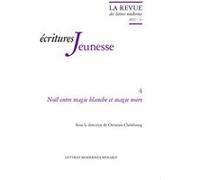La Revue des lettres modernes Christian Chelebourg (Direction), Pascale Auraix-Jonchière (Direction), Patrick Marot (Direction), Philippe Antoine (Direction), Julien Roumette (Direction), Jean-Yves La
