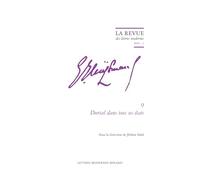 La Revue des lettres modernes: Durtal dans tous ses états (2024) (2024 - 1)