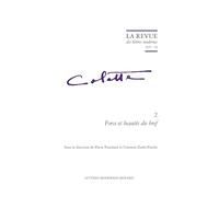 La Revue des lettres modernes: Force et beautés du bref (2025) (2025 - 10)