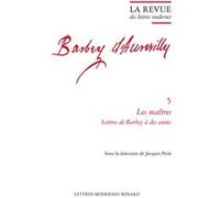 La Revue des lettres modernes Jacques Petit (Editeur du volume), Patrick Marot (Collection dirigée par), Philippe Antoine (Collection dirigée par), Christian Chelebourg (Collection dirigée par), Julie