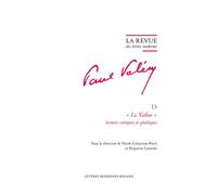 La Revue des lettres modernes Collectif (Auteur), Philippe Antoine (Direction), Patrick Marot (Direction), Julien Roumette (Direction), Jean-Yves Laurichesse (Direction), Christian Chelebourg (Directi