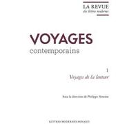 La Revue des lettres modernes Philippe Antoine (Collection dirigée par), Philippe Antoine (Editeur du volume), Patrick Marot (Collection dirigée par), Christian Chelebourg (Collection dirigée par), Ju