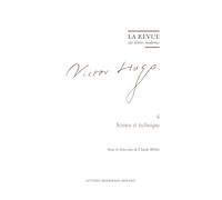 La Revue des lettres modernes: Science et technique