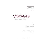 La Revue des lettres modernes Gilles Louys (Editeur du volume), Philippe Antoine (Editeur du volume), Philippe Antoine (Collection dirigée par), Jean-Yves Laurichesse (Collection dirigée par), Julien