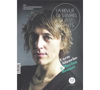 Collectif – La revue des livres pour enfants : Carte blanche à Marion Brunet – Broché