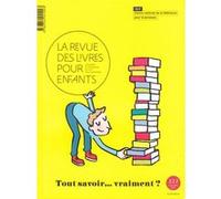 La revue des livres pour enfants Collectif (Auteur)