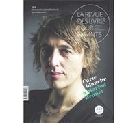 La revue des livres pour enfants: Carte blanche à Marion Brunet