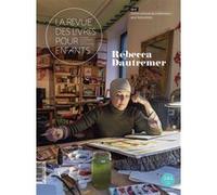La revue des livres pour enfants Collectif (Auteur)