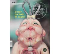 La revue des livres pour enfants: Corée du Sud, la vague