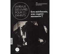 La revue des livres pour enfants – Les méchants, une espèce menacée ?