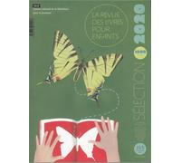 La Revue Des Livres Pour Enfants N.315 - Sélection Annuelle 2020