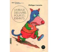 La revue des livres pour enfants: Philippe Corentin