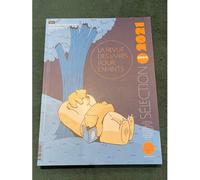 La Revue Des Livres Pour Enfants - Sélection Annuelle 2021