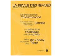 La Revue Des Revues N° 31/2002