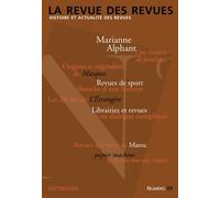 La revue des revues - numéro 69 - Collectif - Ent'revues - Imec - broché - Revue