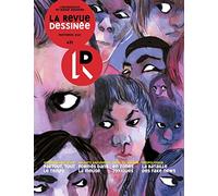 La revue dessinée 31