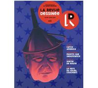 LA REVUE DESSINEE La revue dessinée tome 22