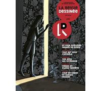 LA REVUE DESSINEE La revue dessinée tome 44