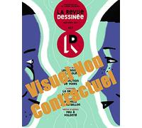 Collectif – La Revue dessinée n°24