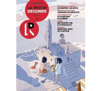 La Revue Dessinée n°48