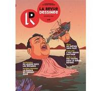 La Revue Dessinée n°49 Collectif (Auteur), Baptiste Bouthier (Directeur éditorial)