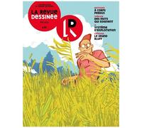 La Revue Dessinée n°52