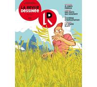 La Revue Dessinée n°52