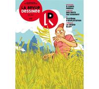 La Revue Dessinée n°52