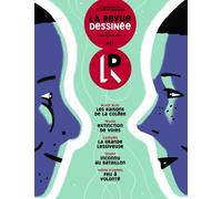La Revue dessinée n°24