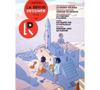 La revue dessinée tome 48