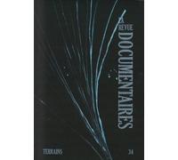 La Revue Documentaire n°34 : Terrains - 2024