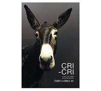 La Revue du Theatre National de Marseille - Cri-Cri