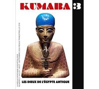 La revue Kumaba: Les dieux de l'Égypte antique