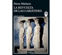 La revuelta de las cariátides