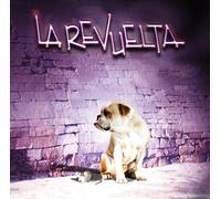 La Revuelta - La Revuelta [Import]