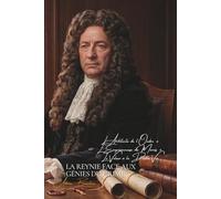 La Reynie Face aux Génies du Crime : L’Architecte de l’Ombre + L'Empoisonneuse du Marais + Le Voleur à la Double Vie: Collection “La Reynie : l’Architecte”