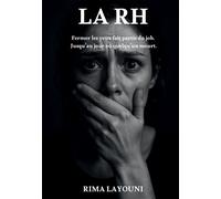 La RH - Rima Layouni - Bookelis - broché - Roman